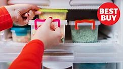 Best freezers 2024: Which? Best Buys and expert advice - Which?