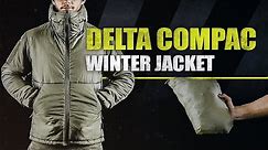 Delta ComPac Winter Jacket | Feather-Light & Packable Insulation