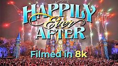 CLIFFLIX - "Happily Ever After 2021" Filmed In 8k