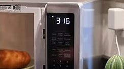 Sharp Microwave (SMC1449FS) with Alexa Cooking Controls
