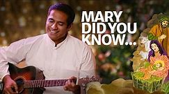 Mary Did You Know | Christmas Special Song