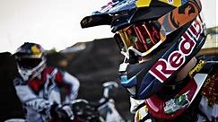 WHY WE LOVE MOTOCROSS 2016- Motivation video