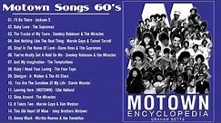 Best Motown Classic Songs 60's 70's The Jackson 5,Marvin Gaye,Diana Ross,The Supermes,Lionel Richie