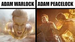 Guardians of the Galaxy Vol. 3 Memes #3