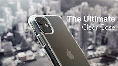 The Ultimate iPhone 11 Clear Case