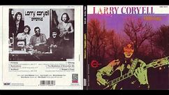 LARRY CORYELL...01 - Foreplay - video Dailymotion