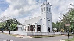 360 video: Stroll through Pensacola's historic village