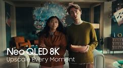 2024 Neo QLED 8K: Upscale Every Moment (Full ver.) | Samsung