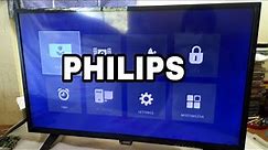 PHILIPS LED TV 32PHA, NO POWER, NO STANDBY how to fix ( PROBLEM SOLVED)