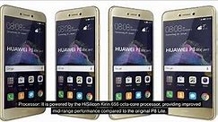 Huawei P8 Lite Review - Bulk Mobiles