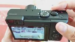 In Depth Full Review Panasonic ZS70 TZ90 4K Video Camera + Clips! Full HD 2017