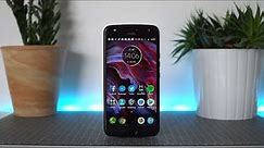 Motorola Moto X4 im ausführlichen Test | deutsch