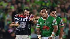 NRL 2019: Grand Final Sydney Roosters VS Canberra Raiders Triple M Call SD 480p