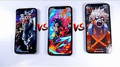 IPhone XS VS IPhone 11 VS IPhone 12 in 2023 - Which Budget iPhone Should You Buy?