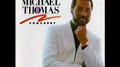 PHILIP MICHAEL THOMAS ( somebody" 1988") wmv.
