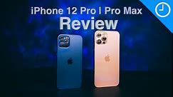iPhone 12 Pro + Pro Max Unboxing & Review: A promise of the future