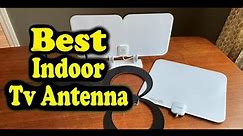 Best Indoor Tv Antenna Consumer Reports