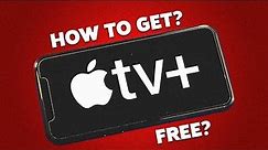 5 ways you can get Apple TV Plus for free | iDrop News