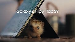 Meet the first water resistant Galaxy Tab S | Samsung