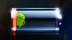 Android phone battery suffering? Here's a simple fix