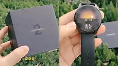 Vivo Watch 2 - UNBOXING & REVIEW