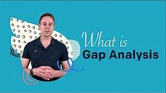 What is Gap Analysis | 5 Situations Where Gap Analysis Strategies Can be Used
