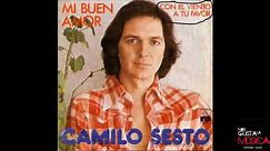 Musica Romantica en español Años 60-70-80.. **Parte 15**