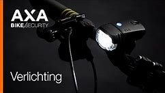 AXA Fietsverlichting (NL)