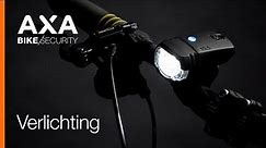 AXA Fietsverlichting (NL)