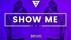 Kid Ink Ft. Chris Brown | "Show Me" Remix | RnBass 2017 | FlipTunesMusic™