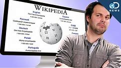 Is Wikipedia a Credible Source?