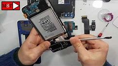 Samsung A70 Teardown | Galaxy A705 Disassembly