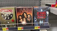 Walmart DVDs Classic TV