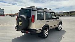 2003 Land Rover Discovery HSE - Iconic Preferred Cars