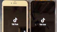 iPhone 6s Plus vs iPhone 6 Plus - Open Tiktok