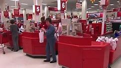 Target says hackers stole encrypted pin numbers