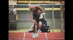 Body Miracle - Asafa Powell CALIDAD MEJORADA Documental completo HQ