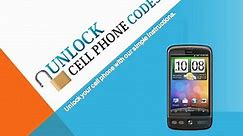 How to unlock any HTC Phone