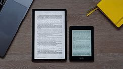 Kindle VS Tablet For Reading Books | Which Should You Buy?