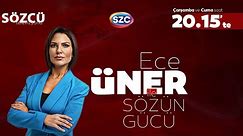 Ece Üner ile Sözün Gücü | Erdoğan - Özgür Özel Görüşmesi, İYİ Parti, Ekonomi