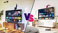 Vizio vs TCL Smart TV: Which Tv Brand to Choose?