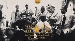 Afro Cuban All Stars - Alto Songo (Official Audio)