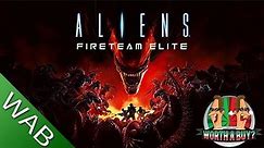 Aliens Fireteam Elite Review - Is it Game over Man?