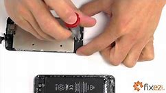 iPhone 5 Home Button Repair