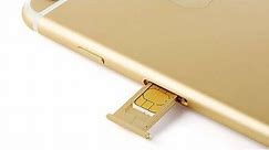 How to Insert and Remove SIM Card in iPhone 6S (Plus) and all other Apple devices including iPad Pro