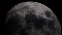 NASA Planning To Build Human Dwellings On the Moon By 2040