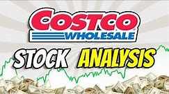 Costco Stock Analysis & Intrinsic Value | Is COST a Buy ?!