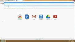 Google Chrome - descarcare si instalare