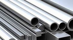 The Properties of 316 and 316L Stainless Steel Explained