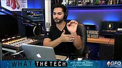 What The Tech Ep. 225 - iPhone 6 Preview 9-2-14